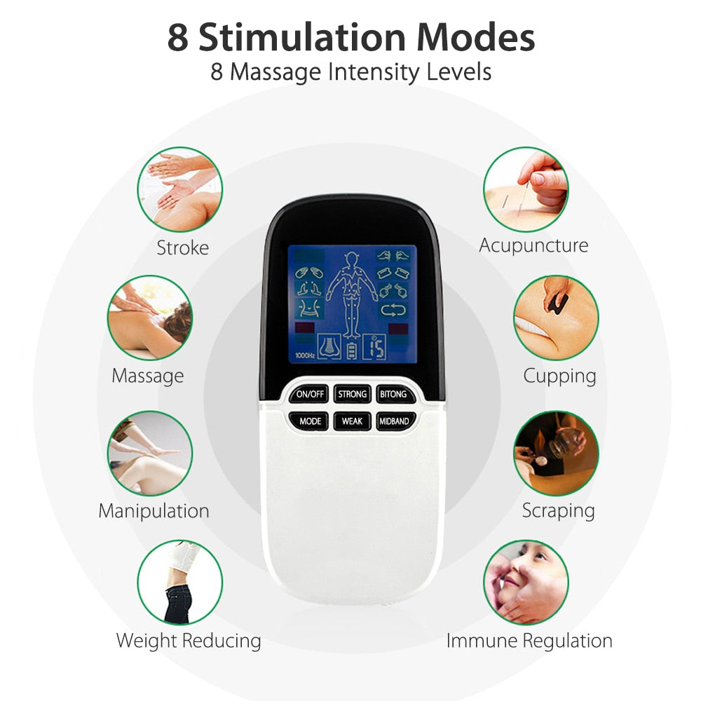 Therapy BioNase Nose Treatment, Pulse Laser