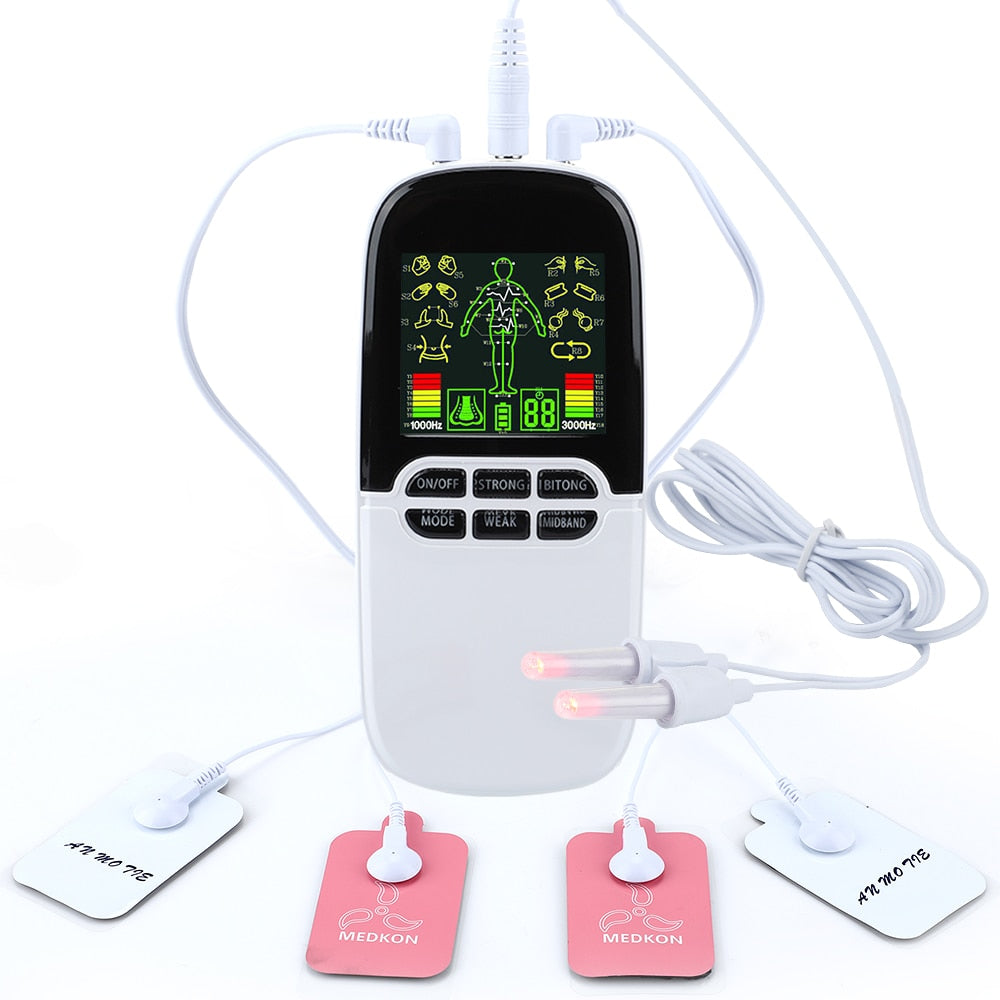 Therapy BioNase Nose Treatment, Pulse Laser