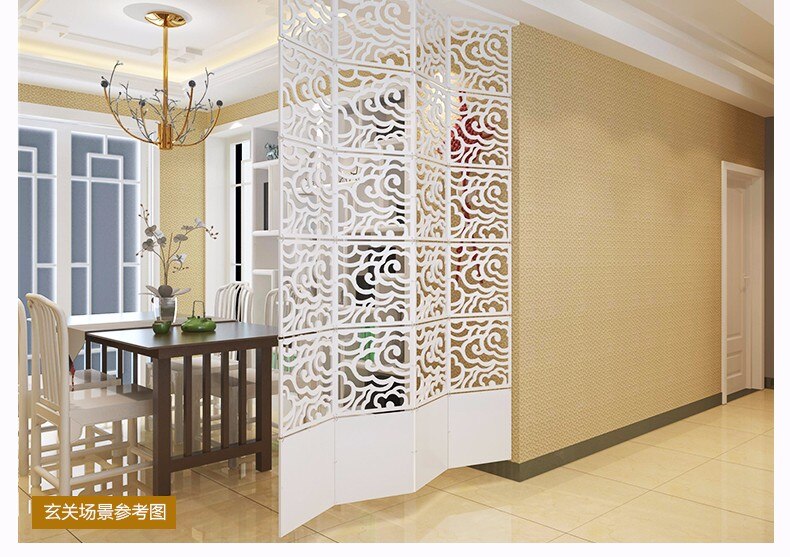 Hanging Room dividers partitions
