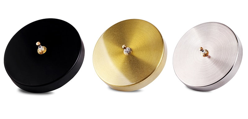 Quartz 3D wall clocks