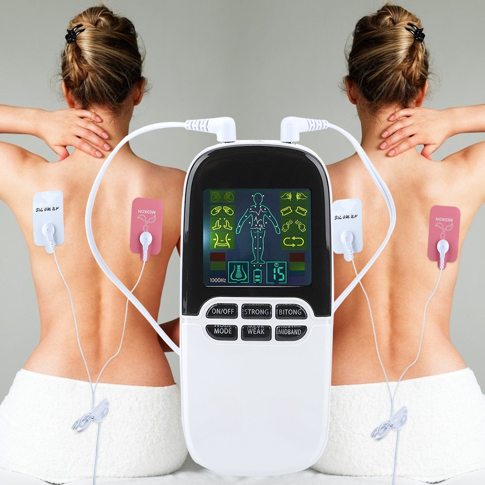 Therapy BioNase Nose Treatment, Pulse Laser