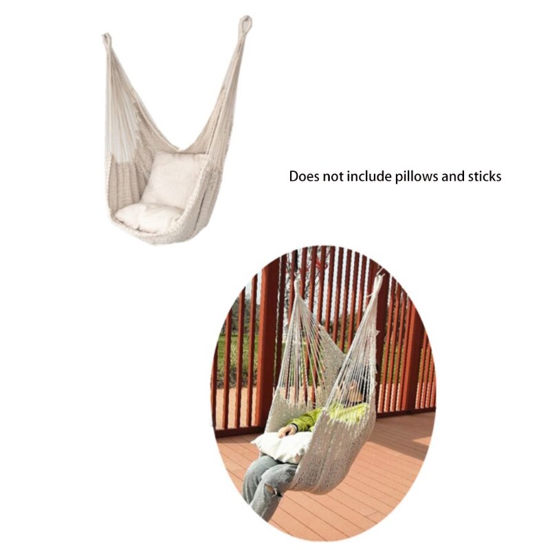 Mesh Hammock Chair