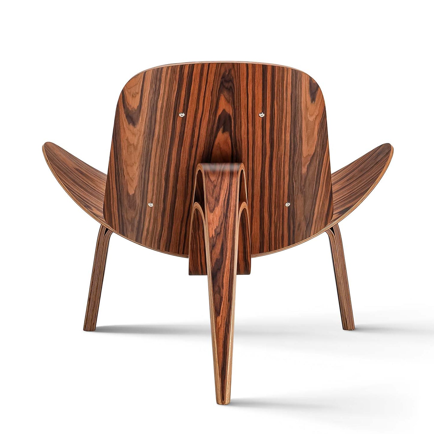 Replica Palisander Lounge Chair