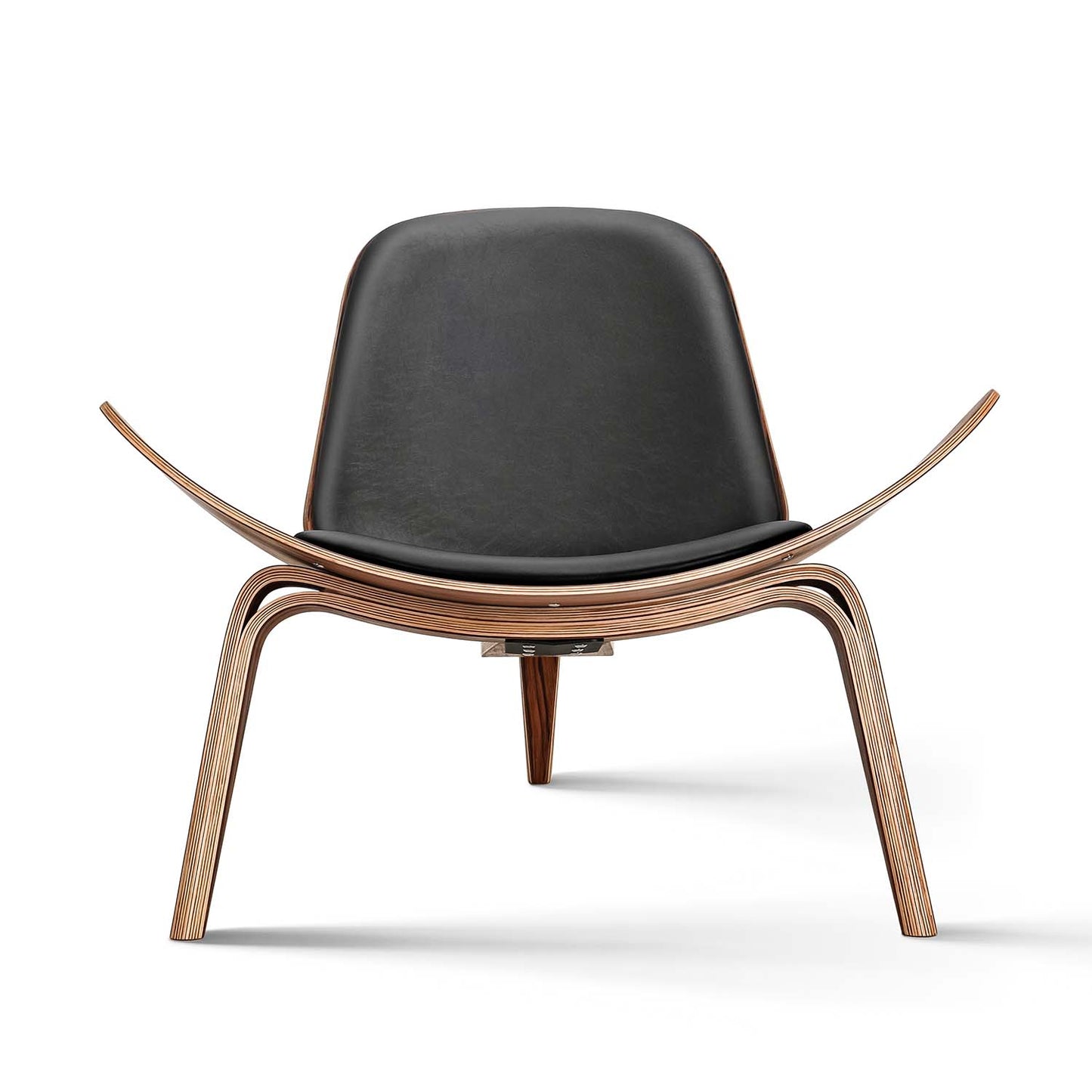 Replica Palisander Lounge Chair