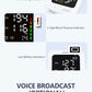 CONTEC Portable Digital Blood Pressure Monitor