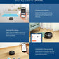 ILIFE Floor Washing Robot Shinebot,