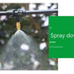 Automatic Irrigation Spray Sprinkler System