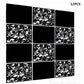 Hanging Room Divider/Screen