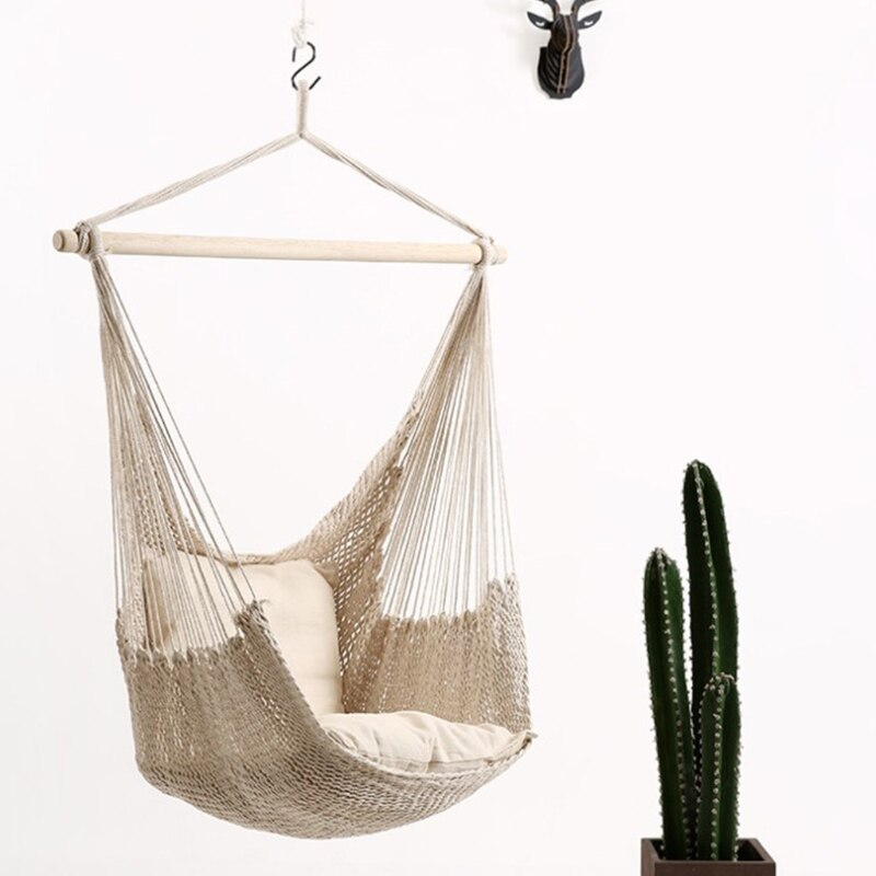 Mesh Hammock Chair