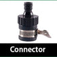 Automatic Irrigation Spray Sprinkler System