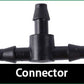 Automatic Irrigation Spray Sprinkler System