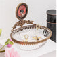 Brass Soap Dish/ Bathroom Decoration Accessory