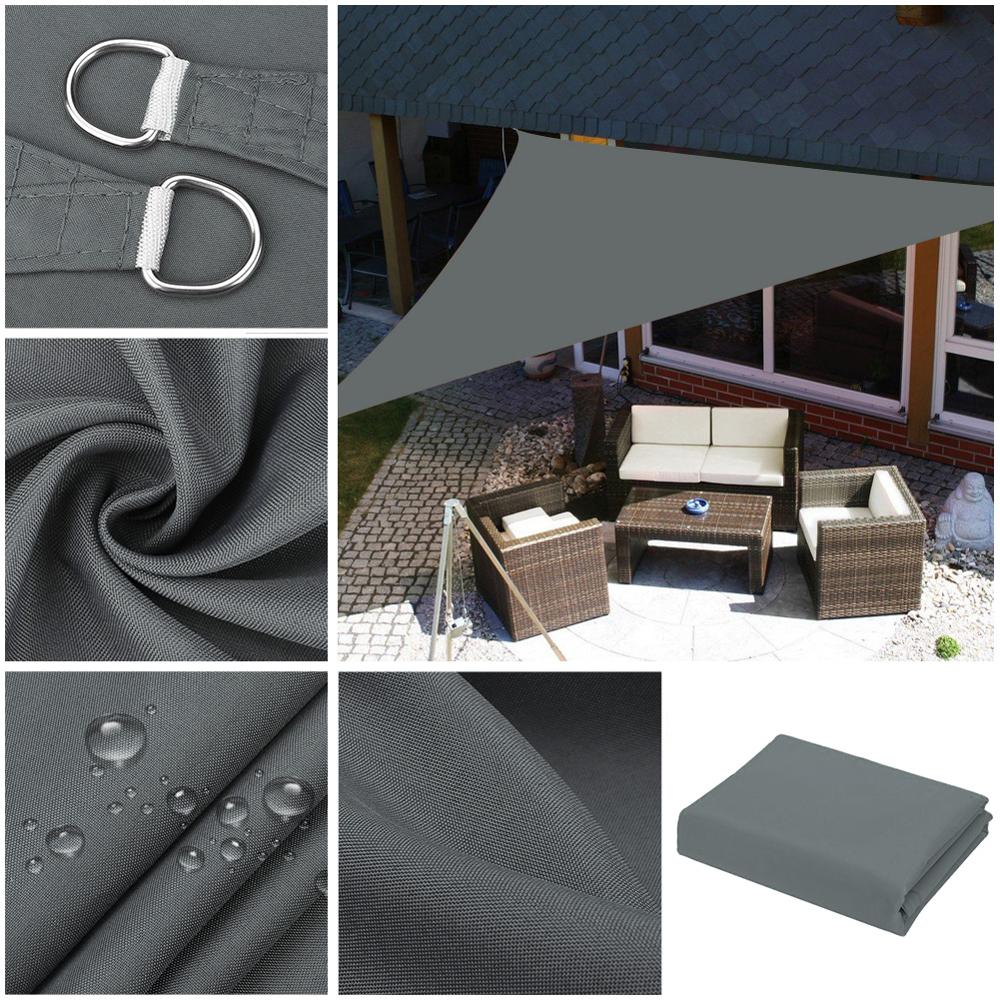 Waterproof Awning Sunshade