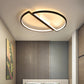 Modern Room, Ceiling Light,  Half Round Chandelier.
