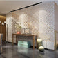 Hanging Room dividers partitions