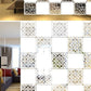Hanging Room dividers partitions