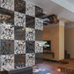 Hanging Room Divider/Screen
