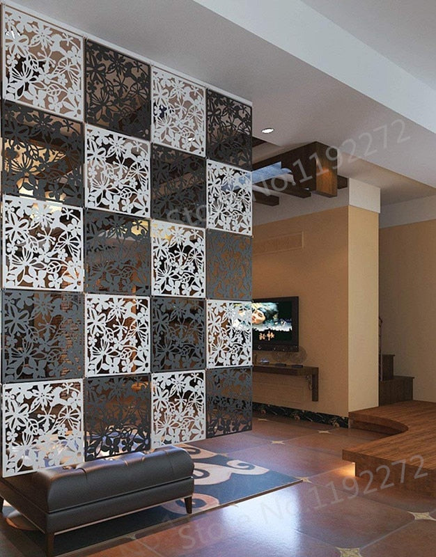 Hanging Room Divider/Screen