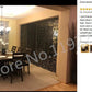 Hanging Room Divider/Screen