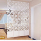 Hanging Room dividers partitions