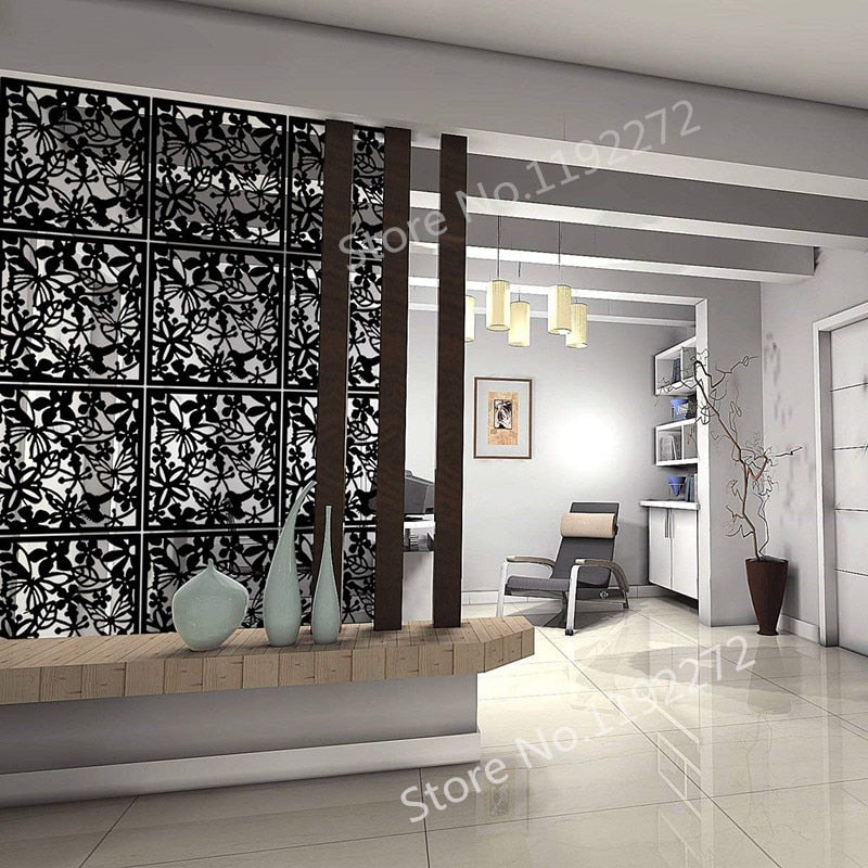 Hanging Room Divider/Screen