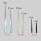 Quartz 3D wall clocks