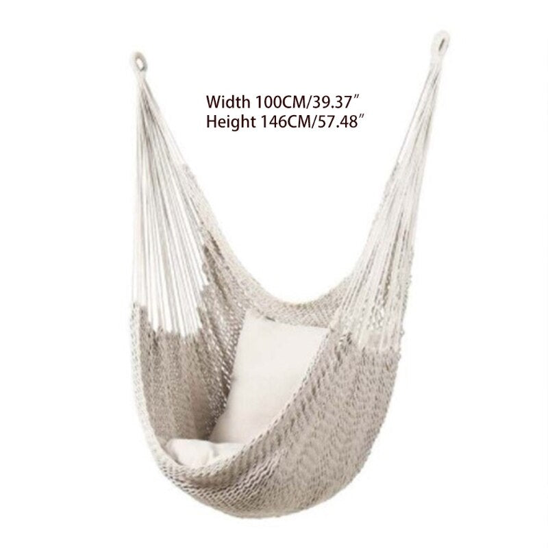 Mesh Hammock Chair