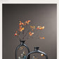 Japanese style Feng Shui wealth vase