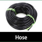 Automatic Irrigation Spray Sprinkler System