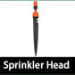 Automatic Irrigation Spray Sprinkler System