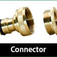 Automatic Irrigation Spray Sprinkler System