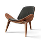 Replica Palisander Lounge  Chair