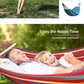 Outdoor Hammock with Storage Bag