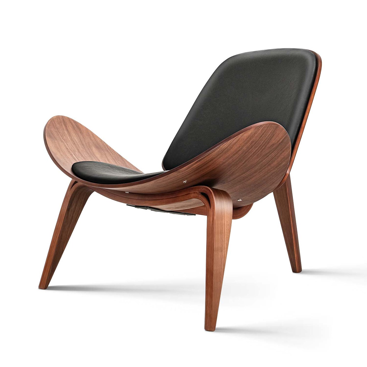 Replica Palisander Lounge  Chair