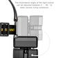 Led Five-Head Super Bright Rechargeable Headlamp