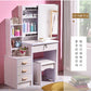 LED Modern Vanity Makeup Table