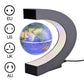 Magnetic Floating  Globe LED Lamp