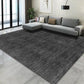 Nordic Marble Geometry Rug