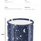 Large , Portable, bath bucket, Steam Spa