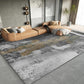 Large Area Rug Modern Abstract