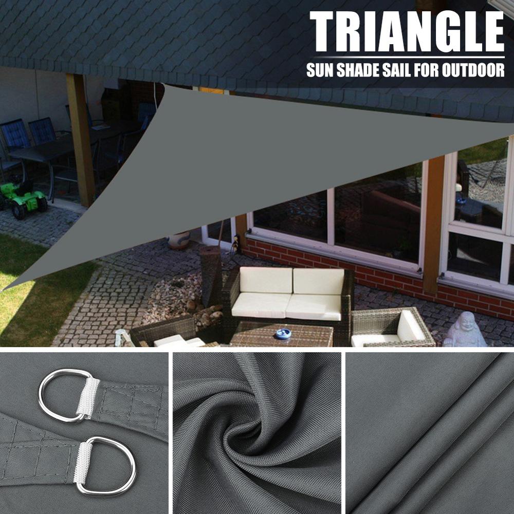 Waterproof Awning Sunshade