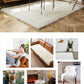 Faux Fur Rug