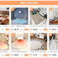 Large Area Rug Modern Abstract