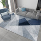 Nordic Marble Geometry Rug