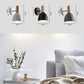 Wooden Wall Lights