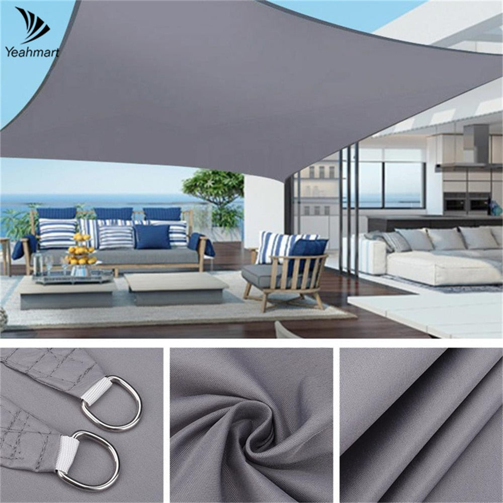 Waterproof Awning Sunshade