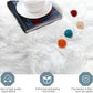 Faux Fur Rug