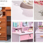 LED Modern Vanity Makeup Table