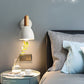Wooden Wall Lights