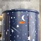 Large , Portable, bath bucket, Steam Spa